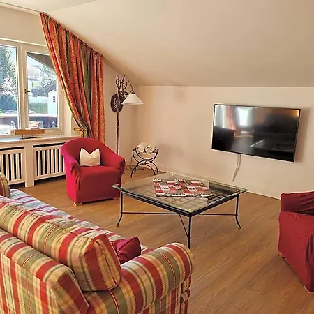 Hotel Alpenhorizont Garmisch-Partenkirchen