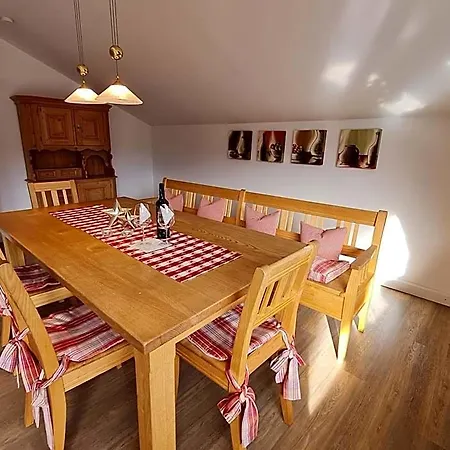 Hotel Alpenhorizont
