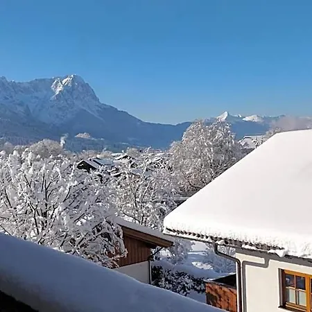 Hotel Alpenhorizont