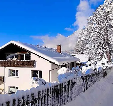 فندق Alpenhorizont